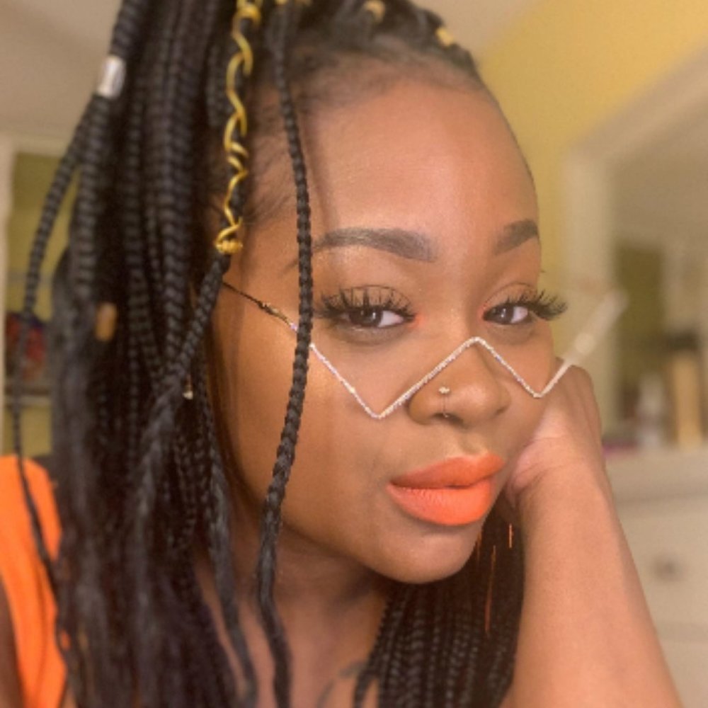 Shine Bright Like A Diamond